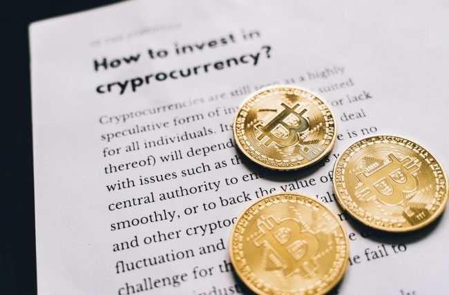 Investir dans le bitcoin : comment ça marche ?